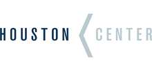 Houston Center Logo
